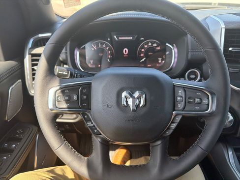 New 2026 RAM 1500 Laramie image 26