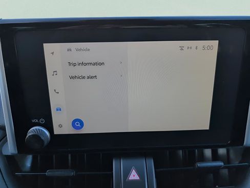 Used 2023 Toyota RAV4 LE image 22