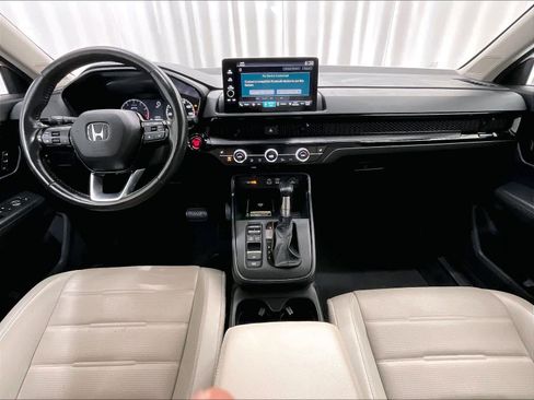 Used 2023 Honda CR-V EX-L image 21