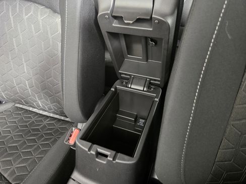 New 2026 Mitsubishi Outlander Sport ES AWD/4WD image 24