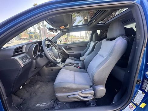 Used 2014 Scion tC FWD image 26