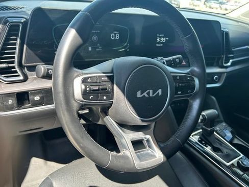 Used 2023 Kia Sportage EX FWD image 20