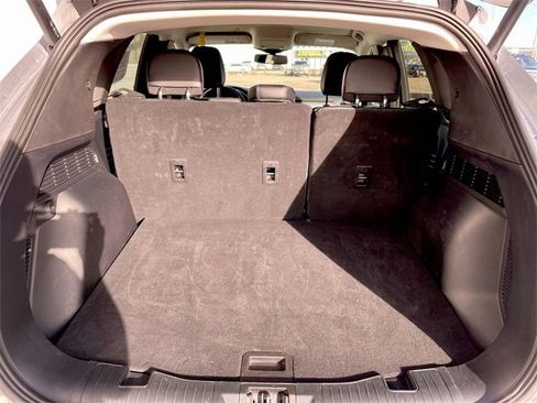 Used 2024 Ford Escape Platinum image 23