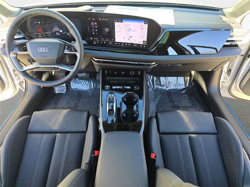 New 2025 Audi A5 2.0T Premium Plus w/ Premium Plus image 9