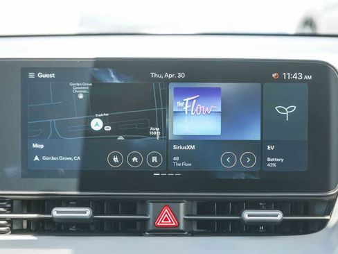New 2026 Hyundai Ioniq 5 SEL RWD image 14