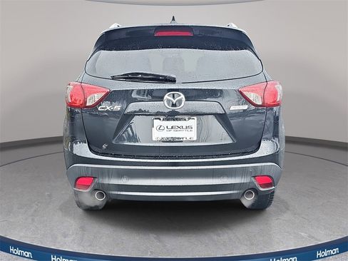 Used 2016 MAZDA CX-5 Touring image 6
