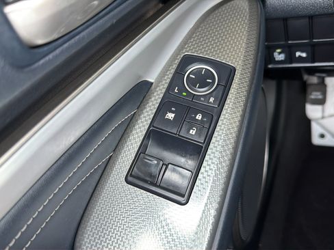 Used 2015 Lexus RC 350 w/ F Sport w/Summer Tires RWD image 19