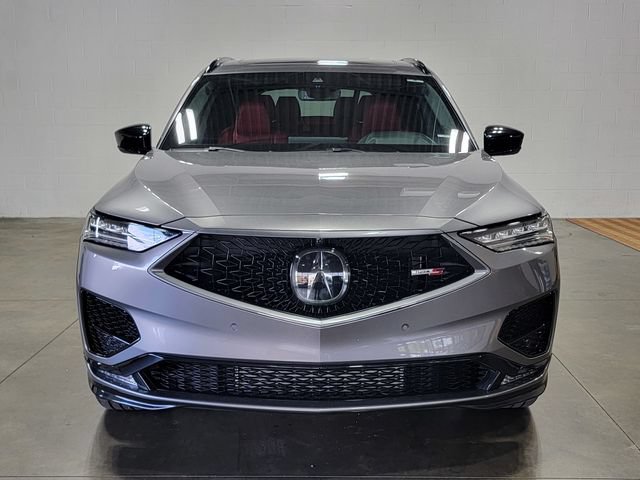 Used 2024 Acura MDX Type S w/ Advance Package AWD/4WD image 3