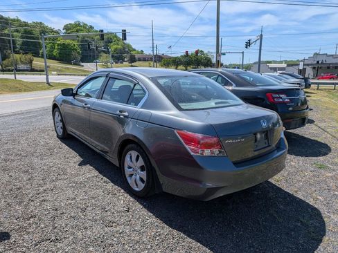 Used 2009 Honda Accord EX image 3