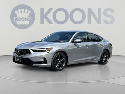 Used 2024 Acura Integra A-Spec