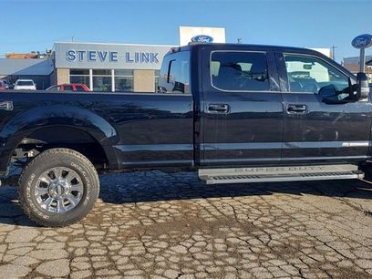 Used 2022 Ford F250 Lariat w/ Lariat Value Package
