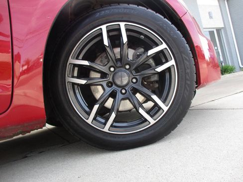 Used 2012 Honda Accord EX-L image 42