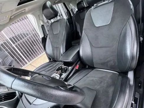 Used 2017 Ford Edge Sport w/ Technology Package image 19