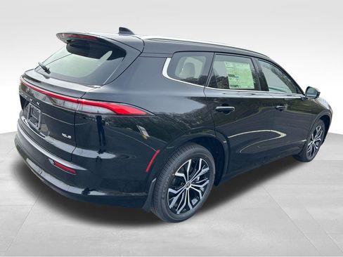 New 2026 Toyota Crown Signia AWD/4WD image 5
