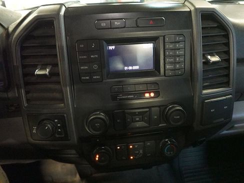 Used 2017 Ford F250 XL w/ Power Equipment Group image 16