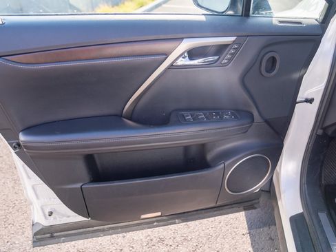 Used 2020 Lexus RX 450h AWD w/ Premium Package image 10