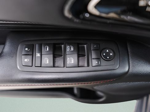 Used 2024 Dodge Durango GT AWD/4WD image 24