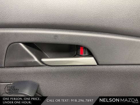 New 2026 MAZDA CX-30 AWD 2.5 S image 42