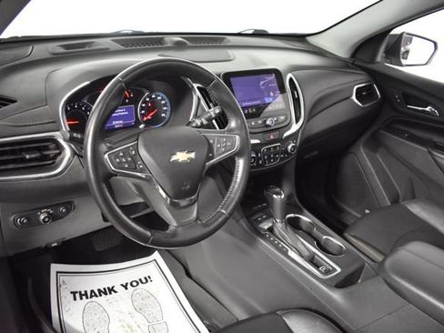 Used 2020 Chevrolet Equinox Premier AWD/4WD image 11