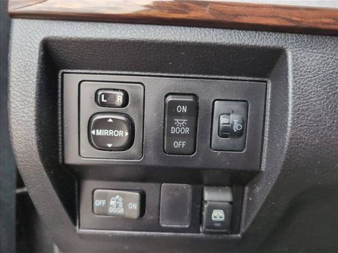 Used 2015 Toyota Tundra Limited w/ TRD Off Road Package AWD/4WD image 16