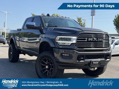 Used 2022 RAM 3500 Laramie