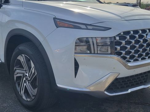 Used 2022 Hyundai Santa Fe SEL w/ Convenience + Premium Package image 25