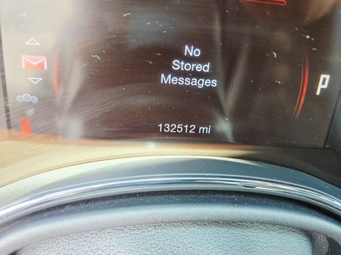 Used 2017 Dodge Durango R/T w/ Blacktop Package RWD image 23