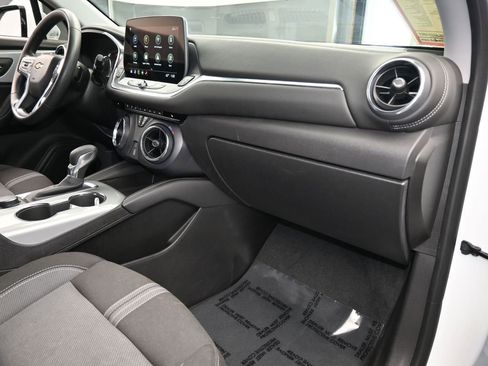 Used 2024 Chevrolet Blazer LT image 42