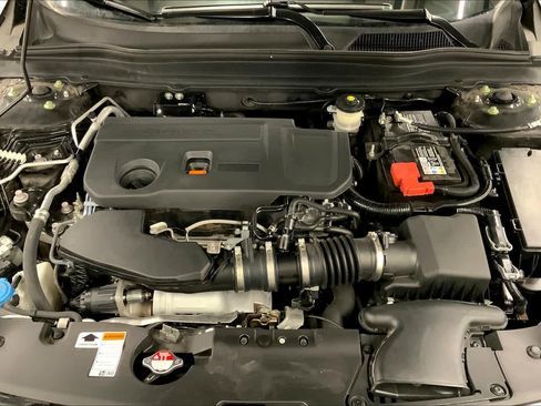 Used 2021 Honda Accord Sport image 28