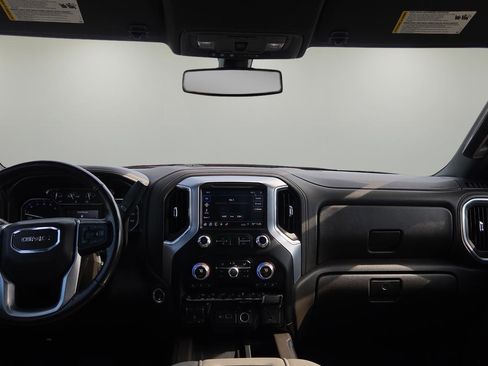 Used 2019 GMC Sierra 1500 SLT image 30