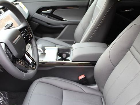 New 2026 Land Rover Range Rover Evoque S image 18