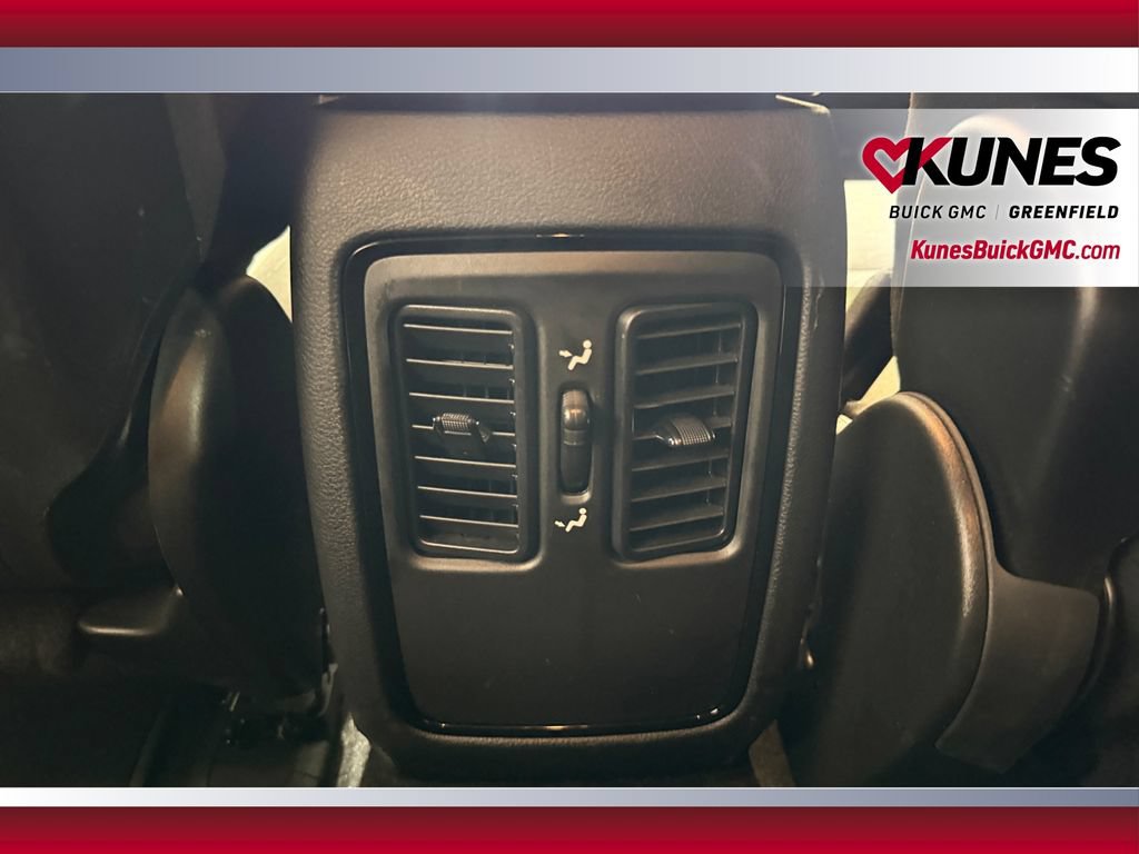 Used 2026 Dodge Durango GT AWD/4WD image 35