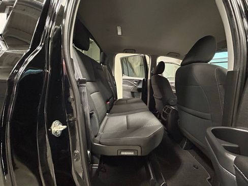 Used 2019 Honda Ridgeline Sport image 44