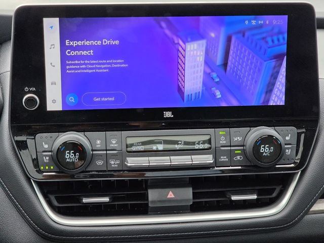 Used 2024 Toyota Grand Highlander AWD Hybrid image 12