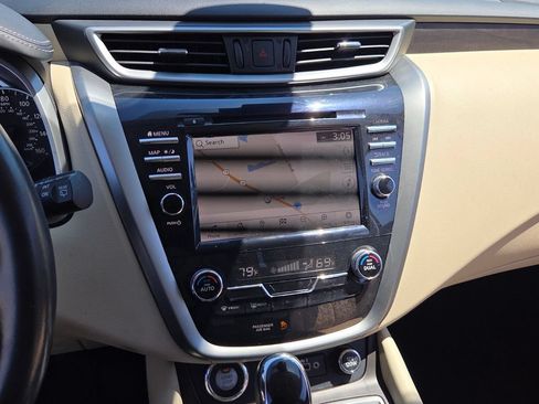 Used 2023 Nissan Murano Platinum w/ Cargo Package AWD/4WD image 17
