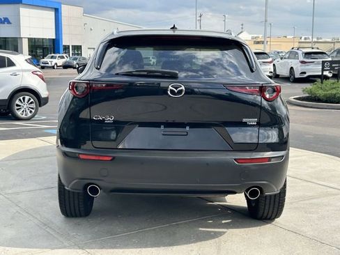 Used 2023 MAZDA CX-30 2.5 Turbo w/ Premium Plus Pkg AWD/4WD image 6
