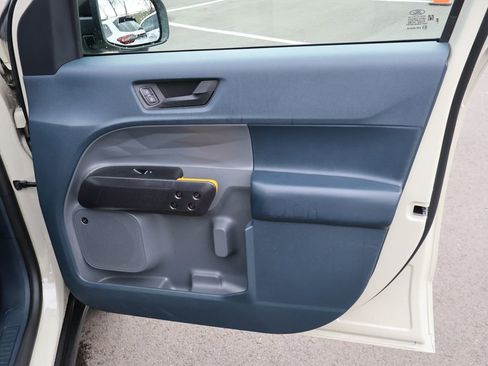 Used 2025 Ford Maverick Tremor AWD/4WD image 11