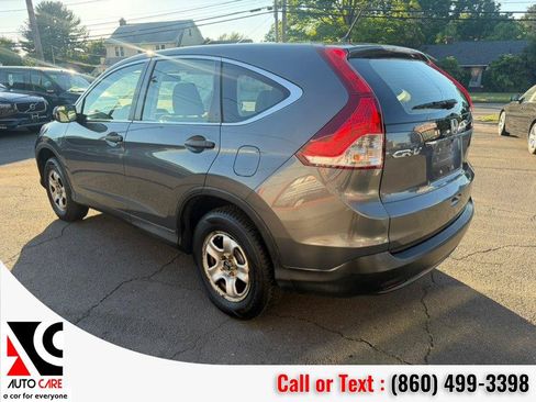 Used 2013 Honda CR-V LX image 5