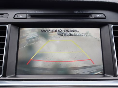 Used 2015 Hyundai Sonata Limited w/ Option Group 06 image 17