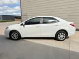 Used 2016 Toyota Corolla L image 4
