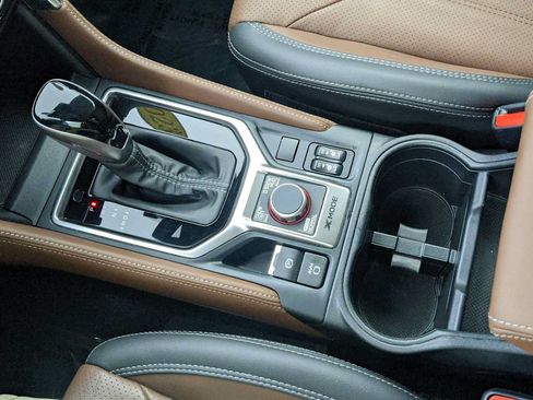 Certified 2023 Subaru Forester Touring AWD/4WD image 18