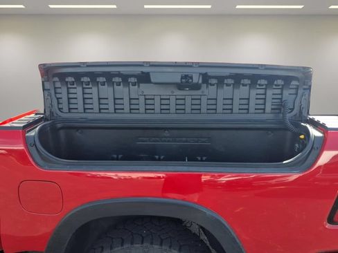 Used 2024 RAM 1500 Rebel w/ Rebel Level 1 Equipment Group AWD/4WD image 4