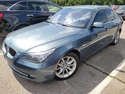 Used 2010 BMW 528i xDrive Sedan