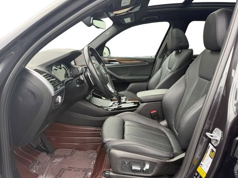 Used 2019 BMW X3 xDrive30i AWD/4WD image 10