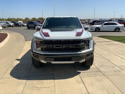 Used 2023 Ford F150 Raptor image 3