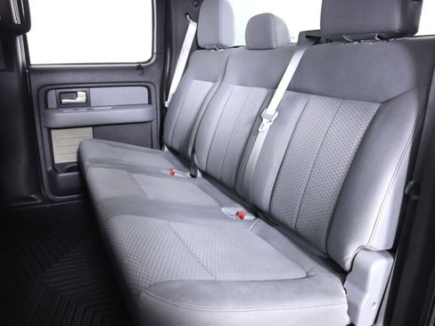 Used 2013 Ford F150 XLT AWD/4WD image 30