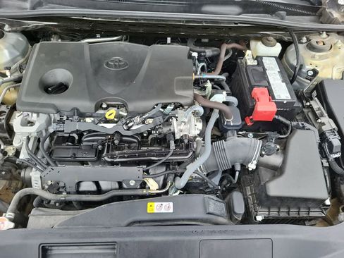 Used 2023 Toyota Camry SE FWD image 17