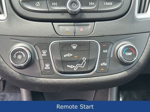 Used 2024 Chevrolet Malibu RS image 15