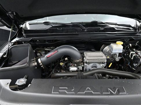 Used 2023 RAM 1500 Rebel image 36
