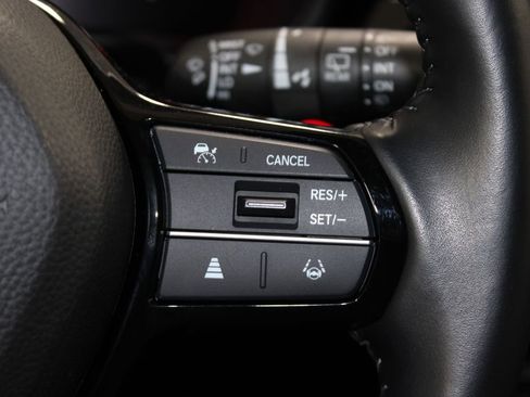 Used 2025 Honda CR-V EX-L image 36